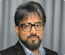 Puneet Ojha
